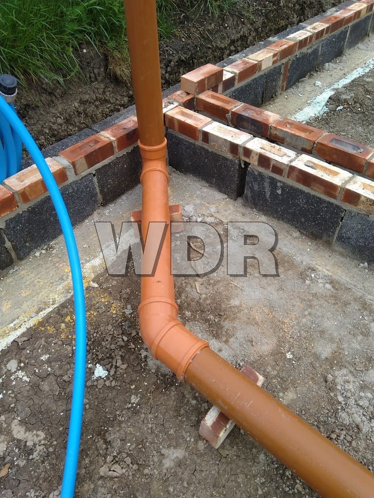 Pipework