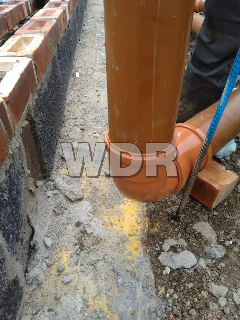 Pipework
