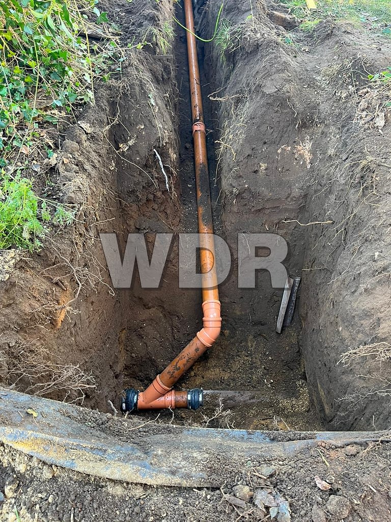 new pipework east winch